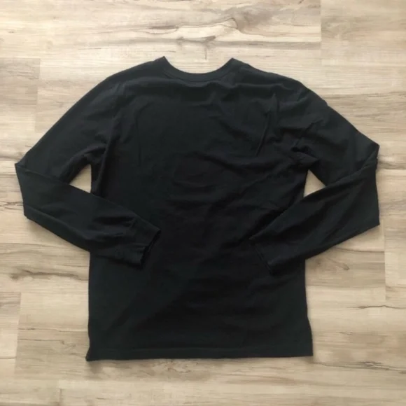 Nike Game so Fresh Mens Long Sleeve Tee - Picture 2 of 6